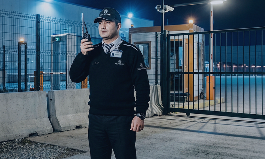 Silahsız Temel Eğitim