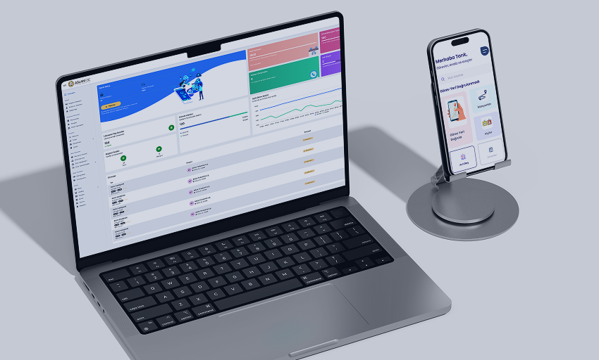 Dijital Çözümlerimiz