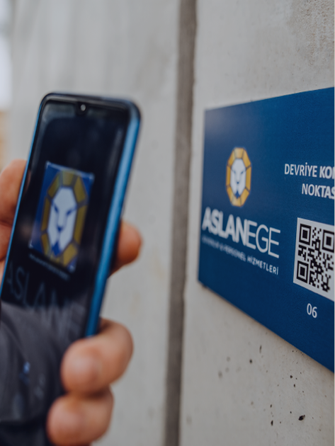 Dijital Çözümlerimiz